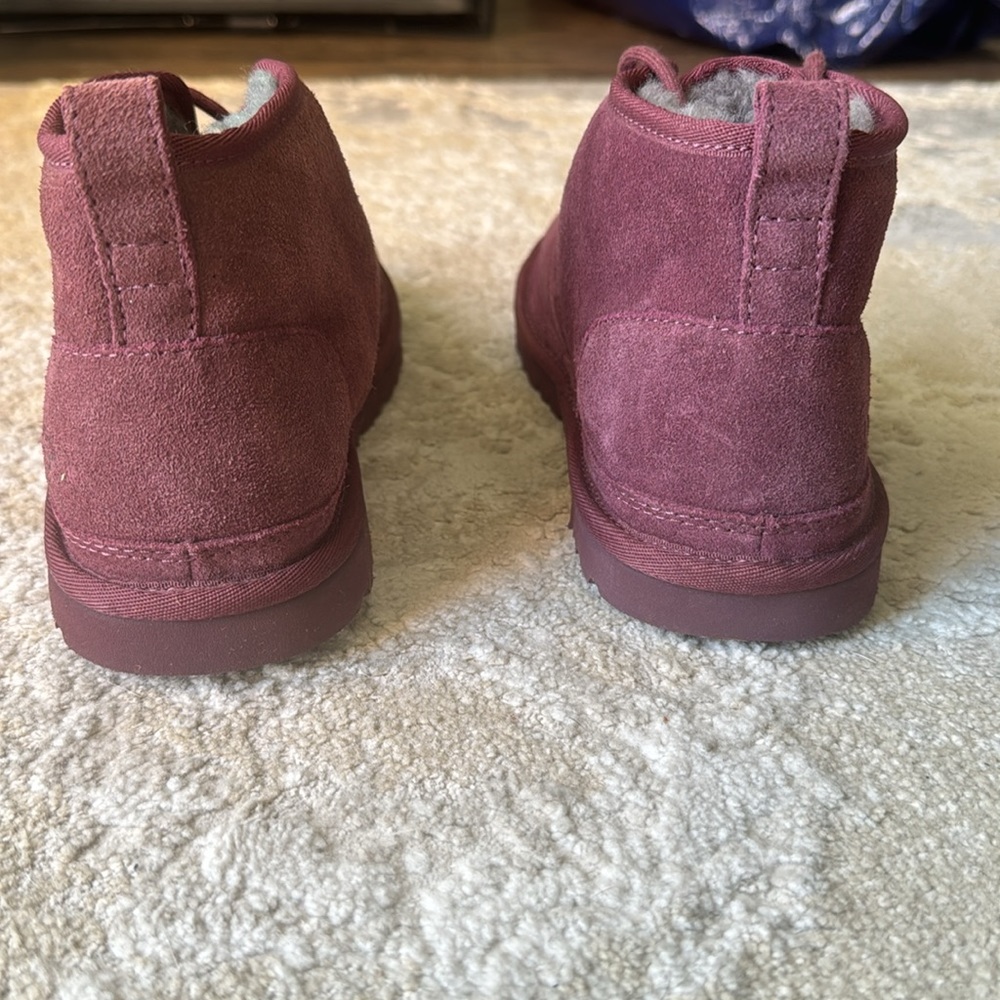UGG Neumel Boot - Picture 4 of 7